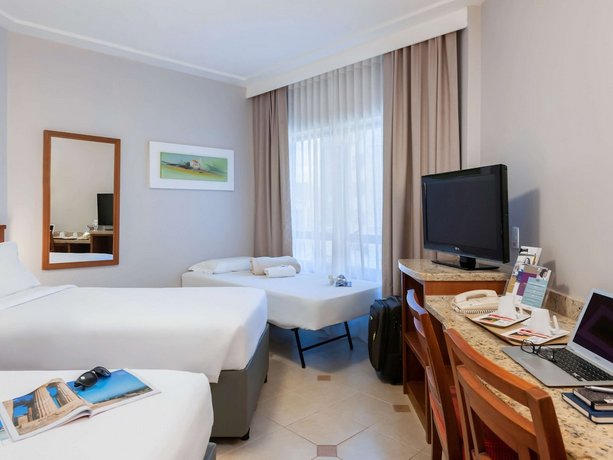Mercure Florianopolis Convention