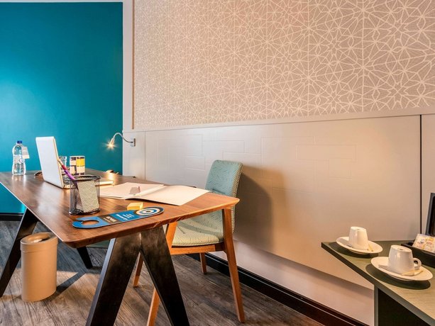 Mercure Florianopolis Convention