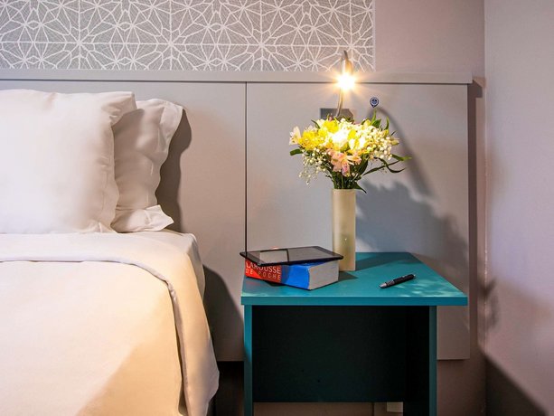 Mercure Florianopolis Convention