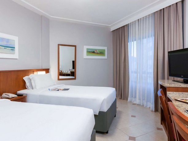 Mercure Florianopolis Convention