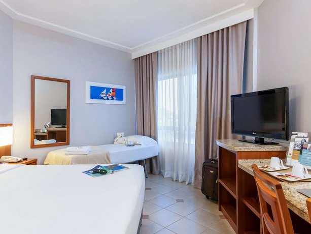 Mercure Florianopolis Convention