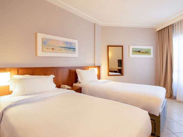Mercure Florianopolis Convention
