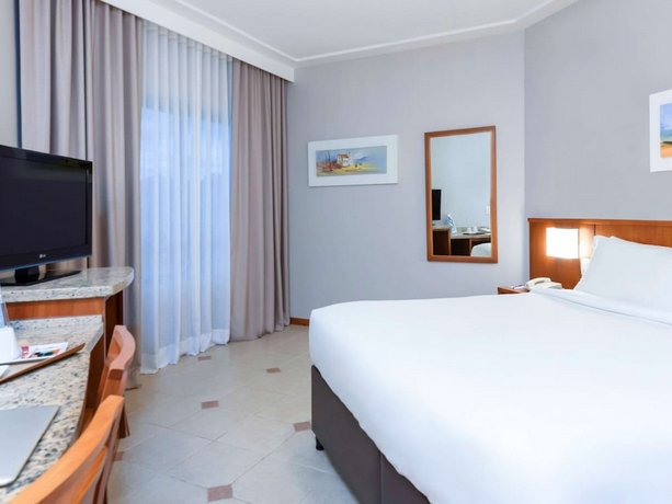 Mercure Florianopolis Convention