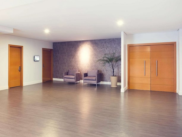 Mercure Florianopolis Convention