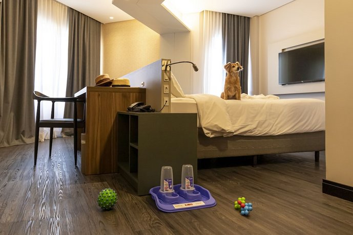 Mercure Florianopolis Convention