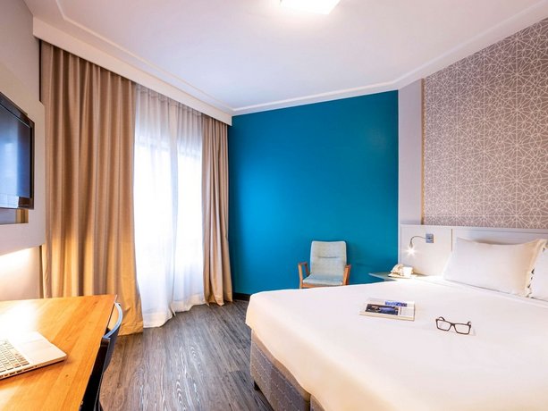 Mercure Florianopolis Convention