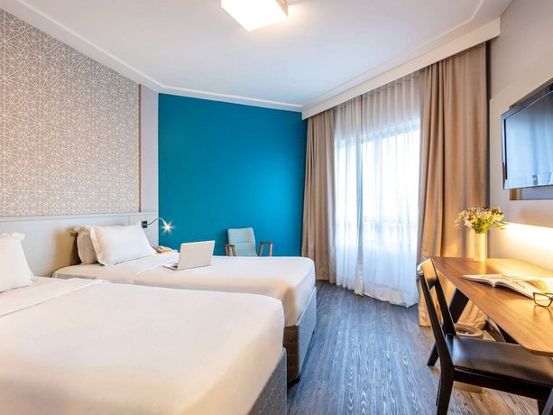 Mercure Florianopolis Convention