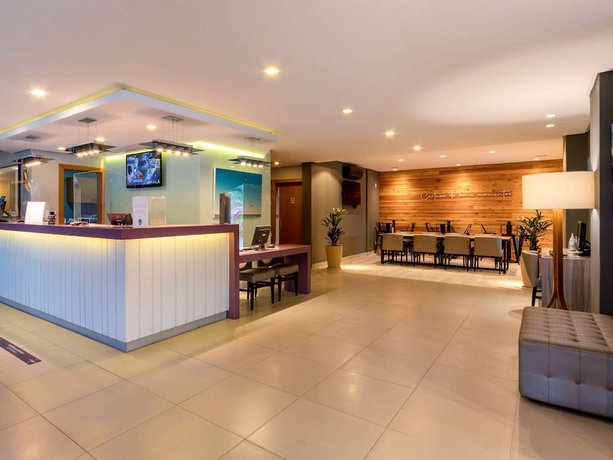 Mercure Florianopolis Convention