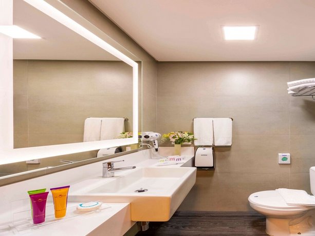 Mercure Florianopolis Convention
