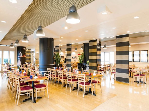 Hotel Ibis Firenze Nord Aeroporto