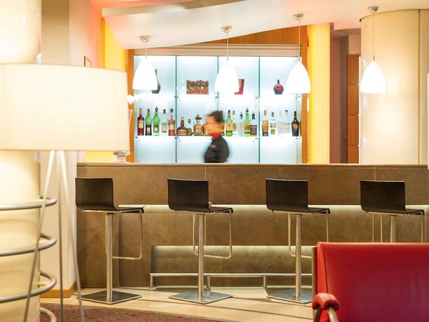 Hotel Ibis Firenze Nord Aeroporto
