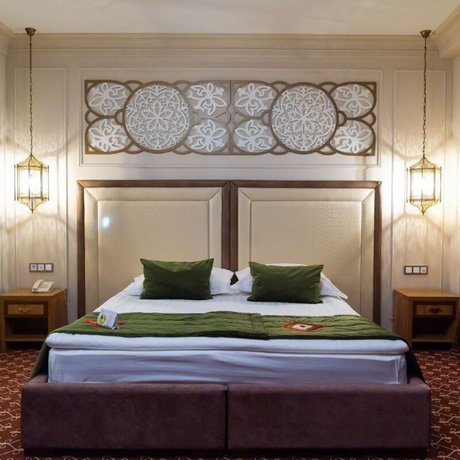 Jumbaktas Astana Hotel
