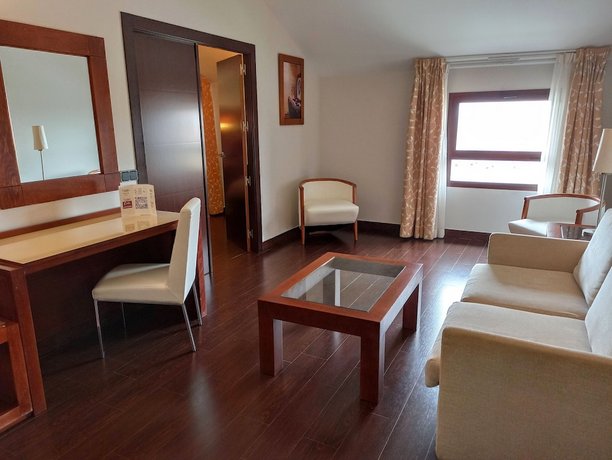 Hotel Hidalgo Esquivias