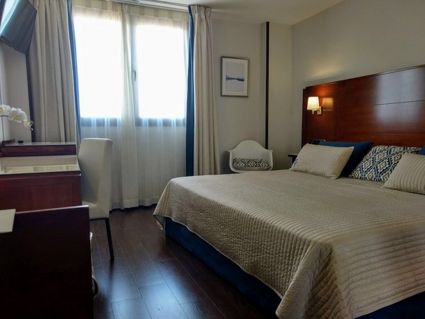 Hotel Hidalgo Esquivias