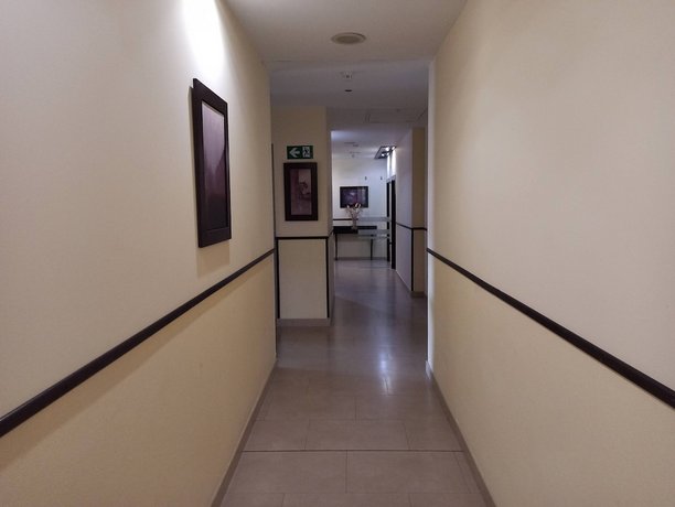 Hotel Hidalgo Esquivias