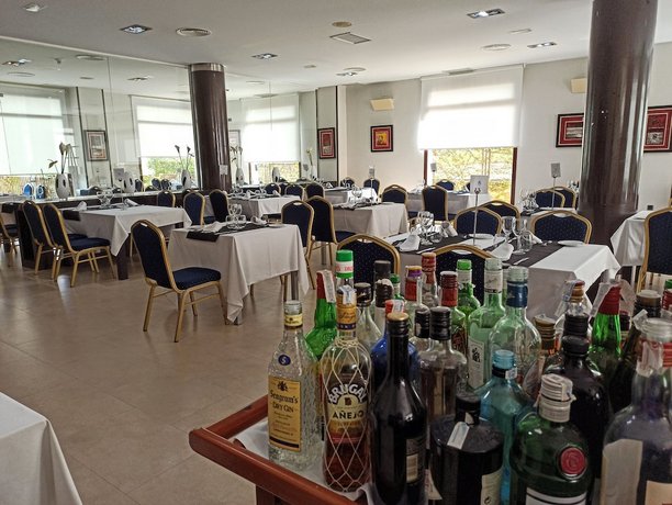 Hotel Hidalgo Esquivias