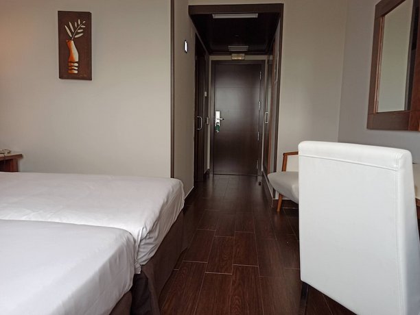 Hotel Hidalgo Esquivias