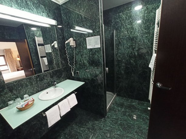 Hotel Hidalgo Esquivias