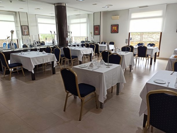 Hotel Hidalgo Esquivias