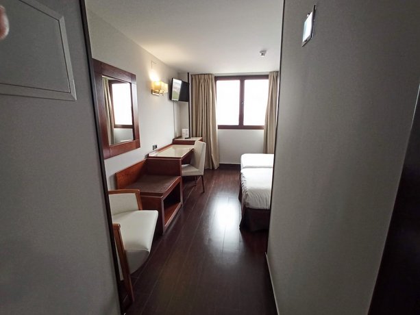Hotel Hidalgo Esquivias