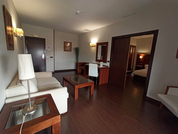 Hotel Hidalgo Esquivias