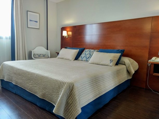Hotel Hidalgo Esquivias