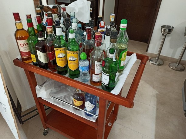 Hotel Hidalgo Esquivias