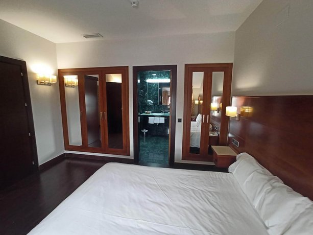 Hotel Hidalgo Esquivias