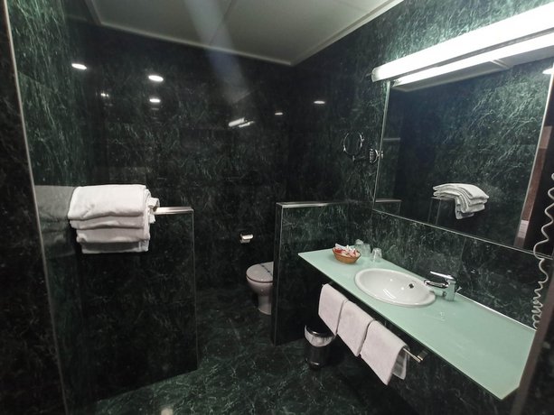 Hotel Hidalgo Esquivias