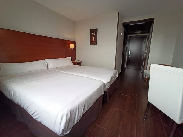 Hotel Hidalgo Esquivias