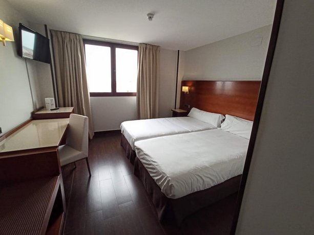 Hotel Hidalgo Esquivias