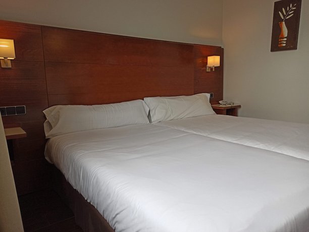 Hotel Hidalgo Esquivias