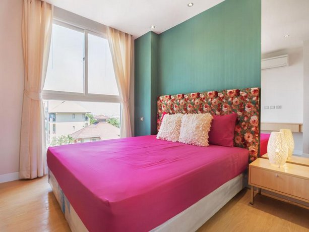 Grande Caribbean Resort