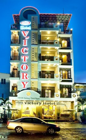 Victory Hotel Hue