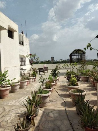 Hotel Prince Palace The Green