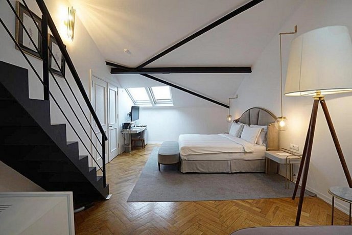Mr Cas Hotels - Special Category