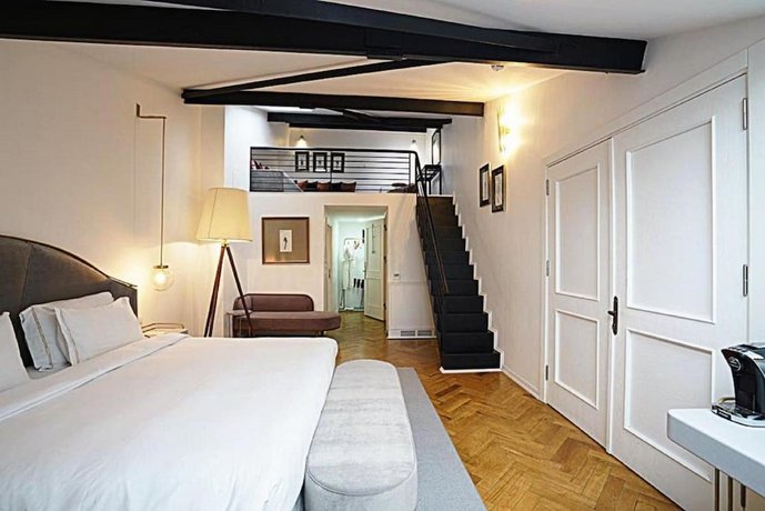 Mr Cas Hotels - Special Category
