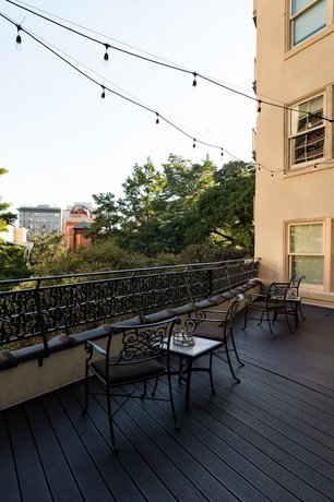 Wyndham Riverside Suites Hotel San Antonio
