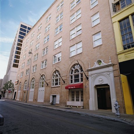Wyndham Riverside Suites Hotel San Antonio