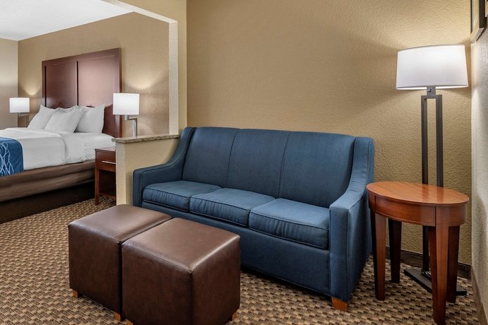 Comfort Inn Kokomo