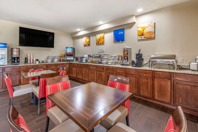 Comfort Inn Kokomo