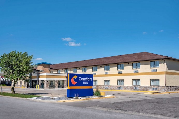 Comfort Inn Kokomo