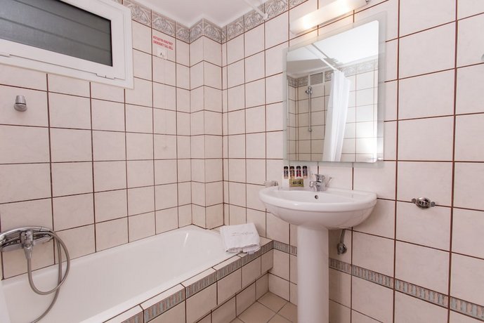 Delice Hotel - Family Apartments