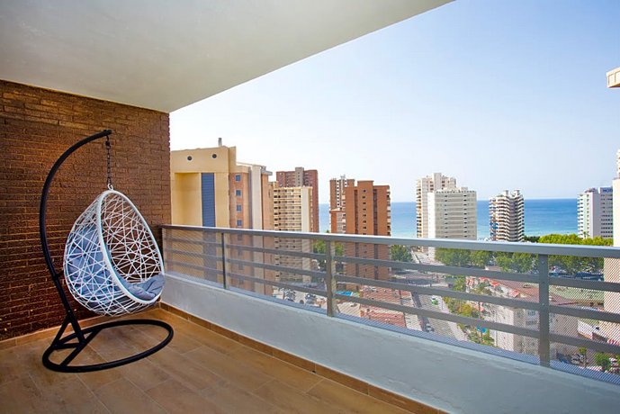 Apartamentos Maryciel