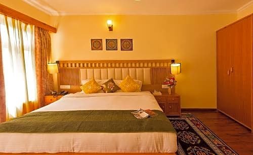 Ladakh Residency
