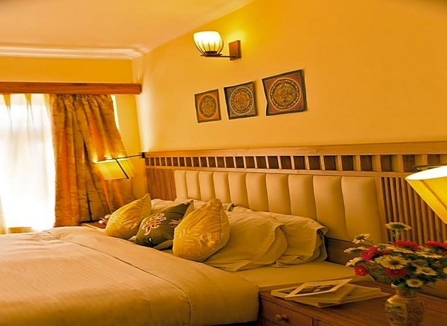 Ladakh Residency