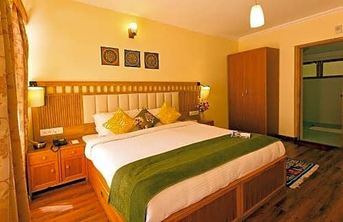 Ladakh Residency
