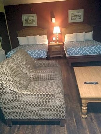 Econo Inn