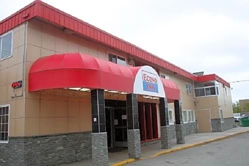 Econo Inn