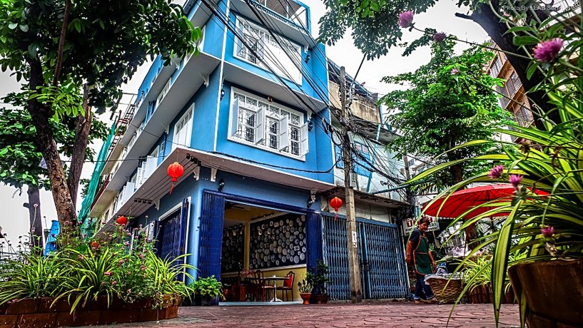 The Unforgotten B&B
